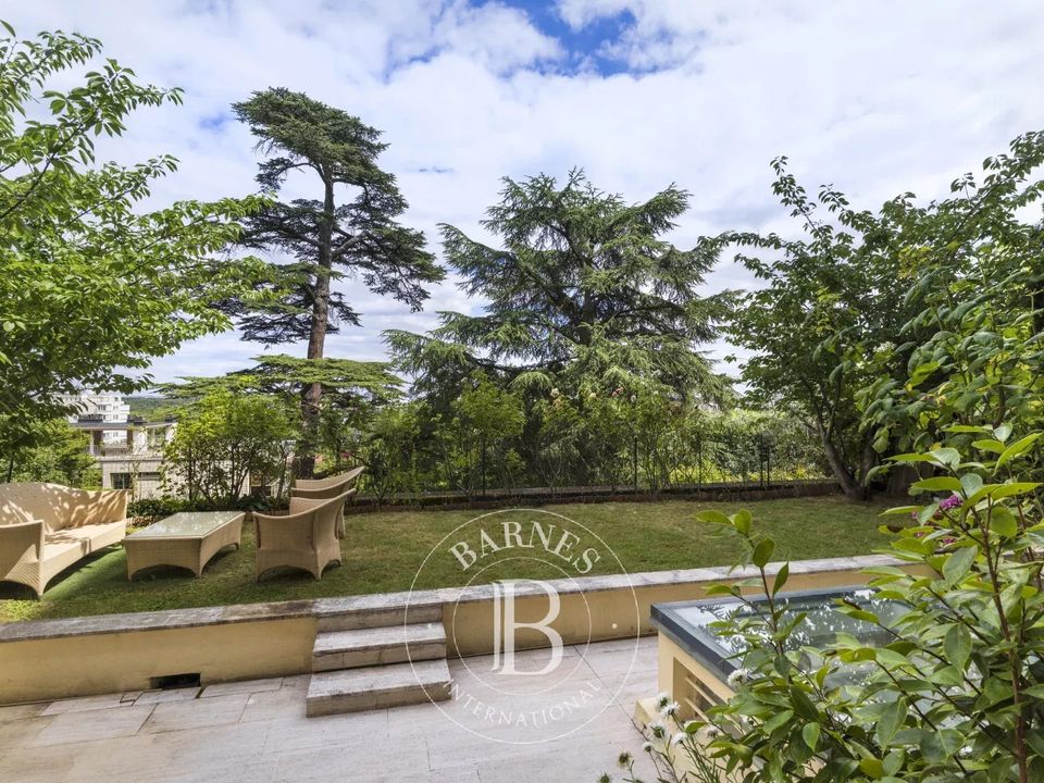 Apartament: Saint-Cloud, Hauts-de-Seine – zdjęcie 1
