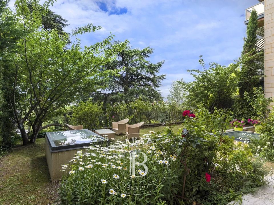 Apartament: Saint-Cloud, Hauts-de-Seine – zdjęcie 2