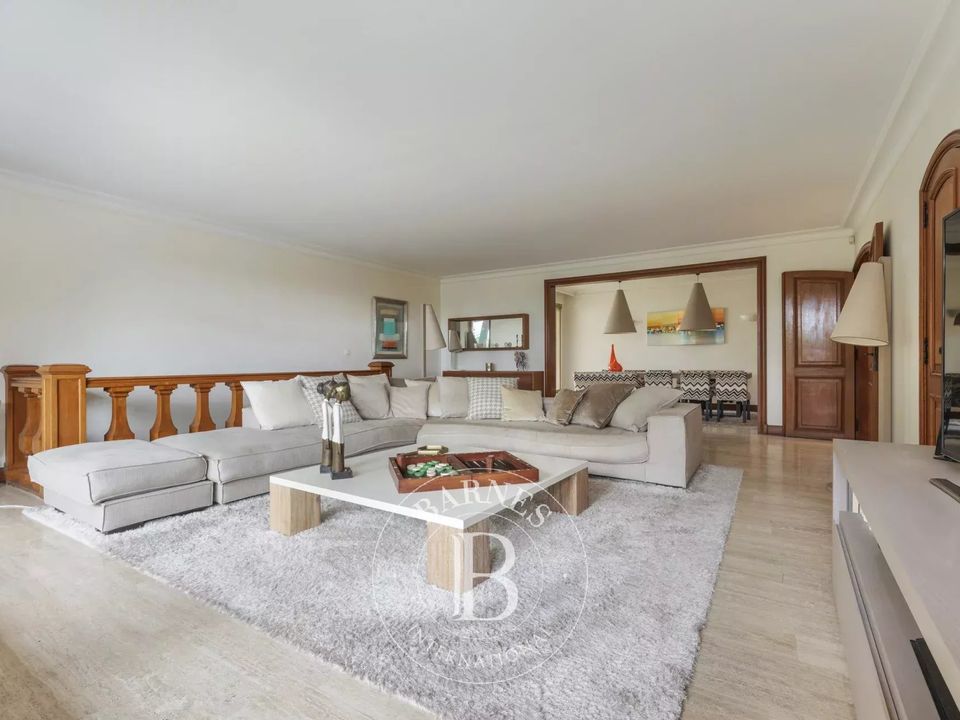 Apartament: Saint-Cloud, Hauts-de-Seine – zdjęcie 3