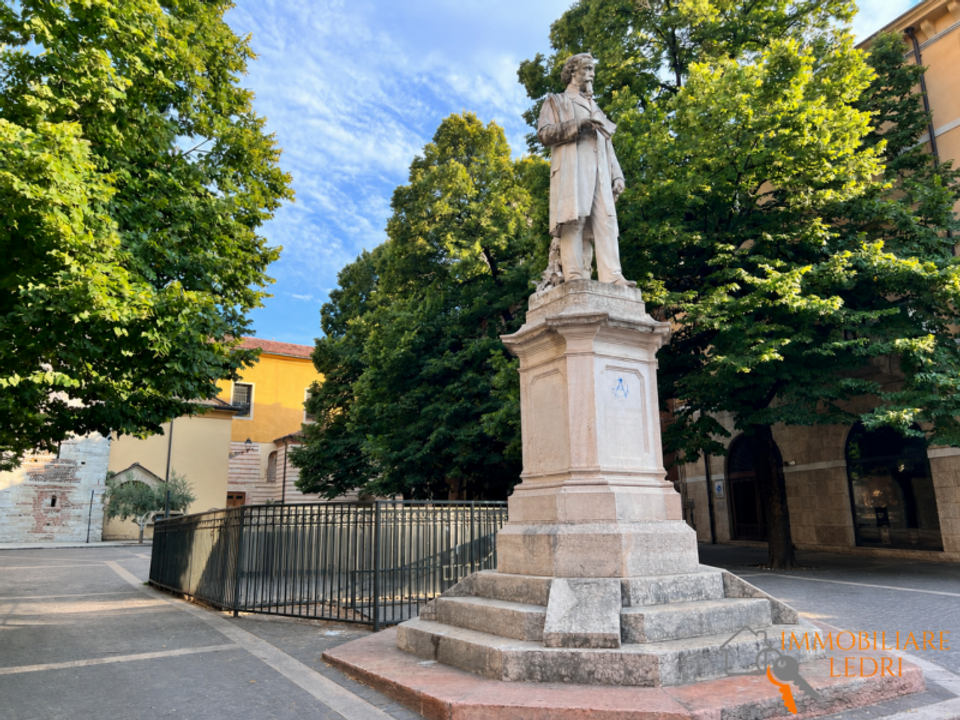 Parkeringsplads i Verona, Verona - foto 2