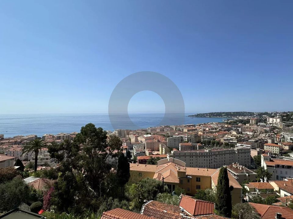 Leilighet i Menton, Alpes-Maritimes - bilde 2