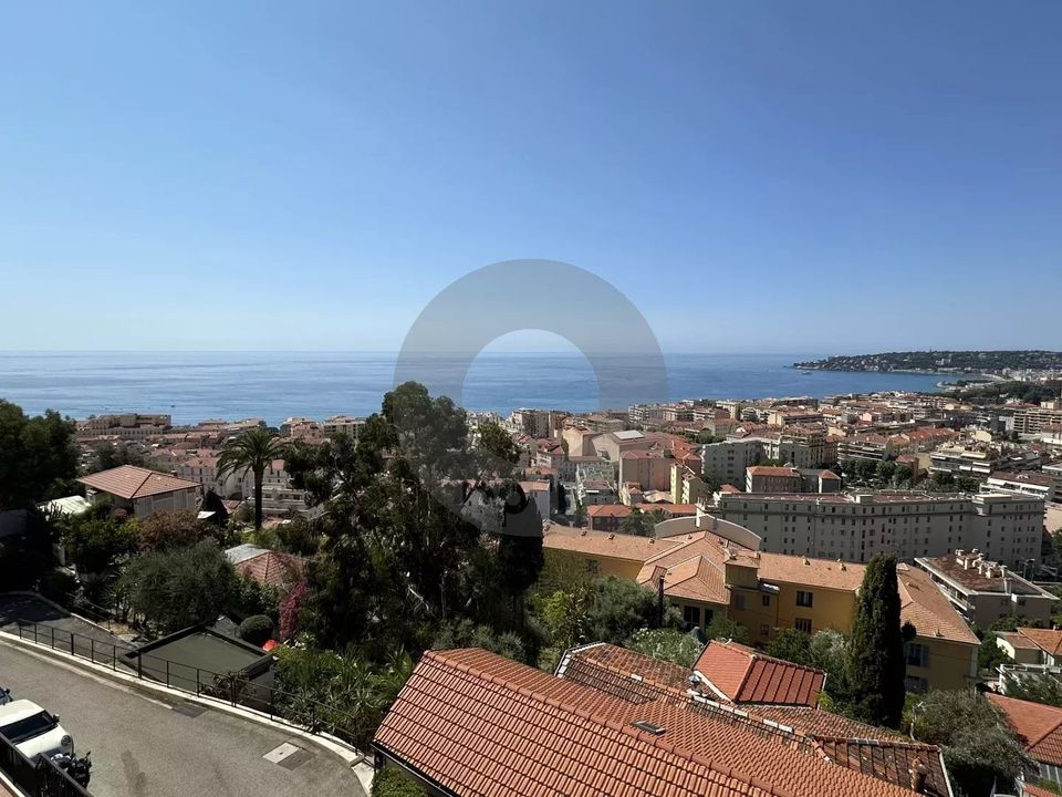 Leilighet i Menton, Alpes-Maritimes - bilde 3