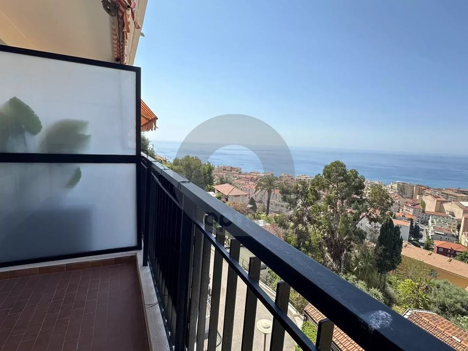 Leilighet i Menton, Alpes-Maritimes - bilde 4