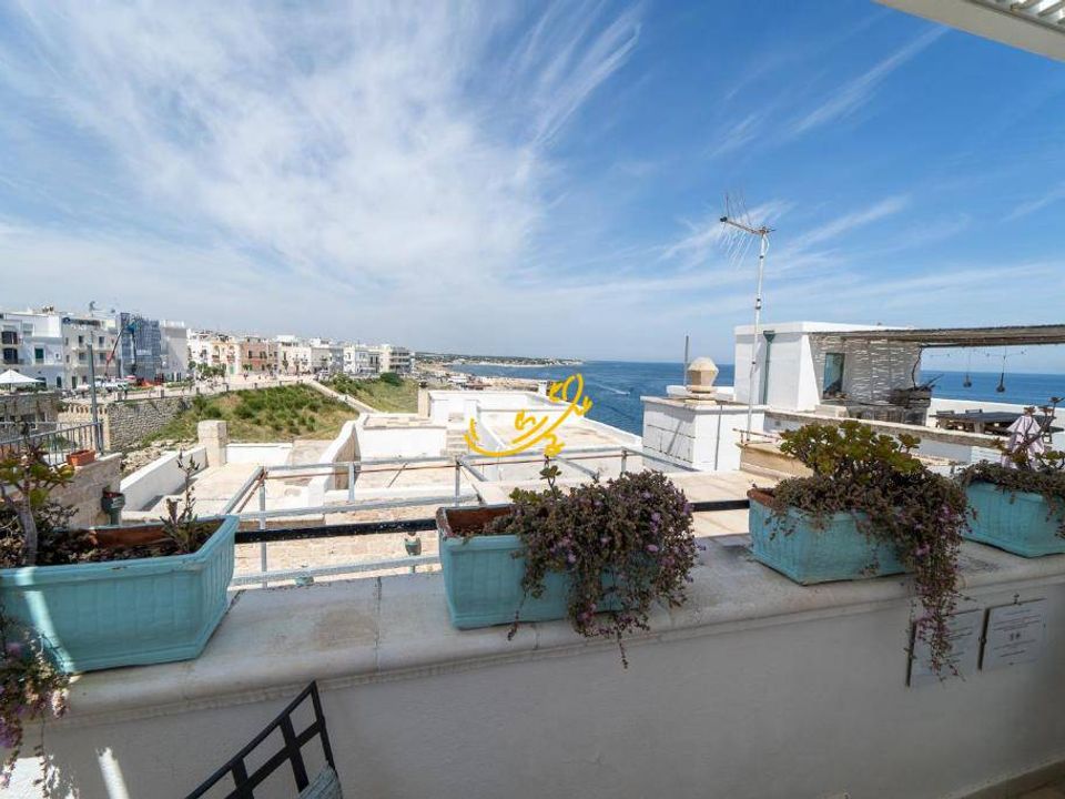 Apartamento em Polignano a Mare, Bari - foto 1