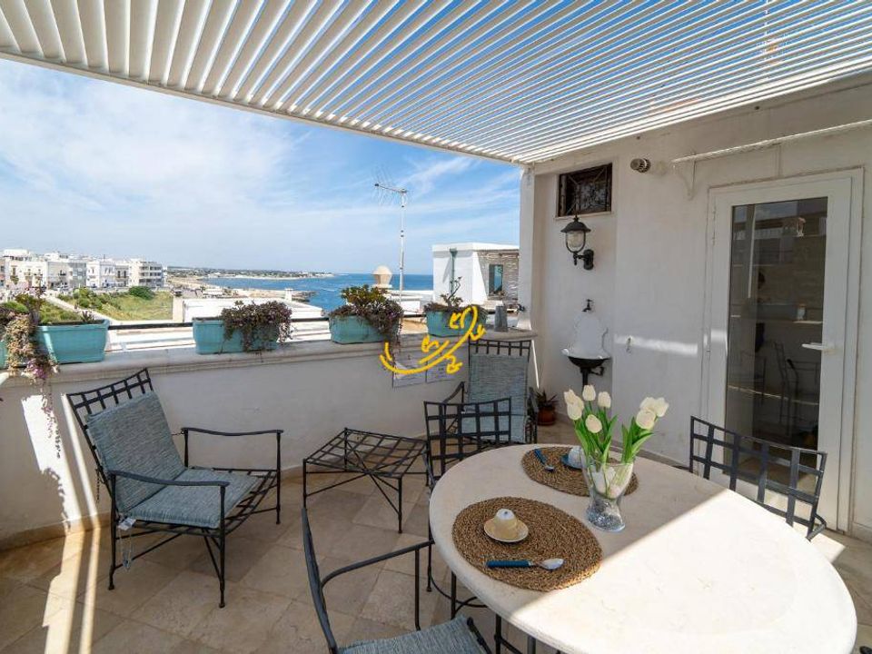 Apartamento em Polignano a Mare, Bari - foto 2