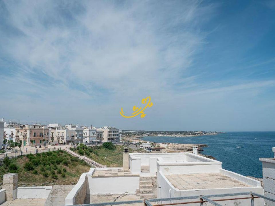 Apartamento em Polignano a Mare, Bari - foto 3