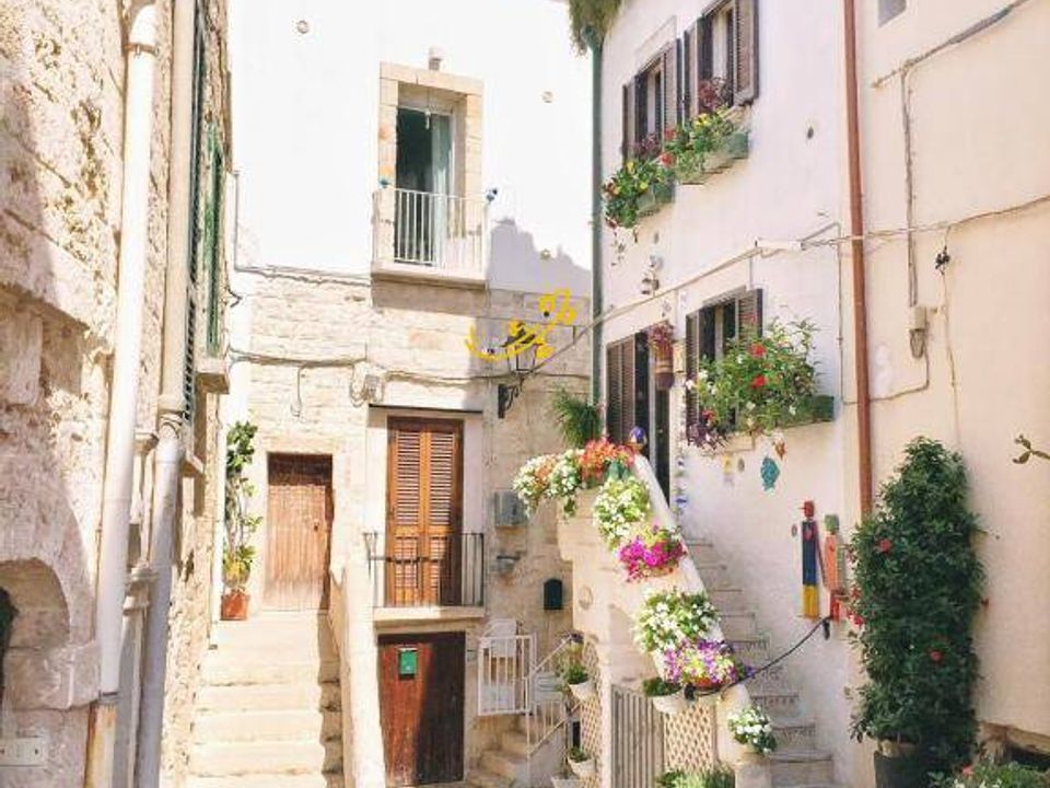 Apartamento em Polignano a Mare, Bari - foto 4