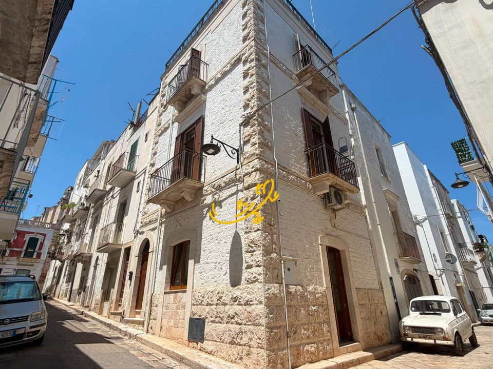 Appartement in Castellana Grotte, Bari - foto 1