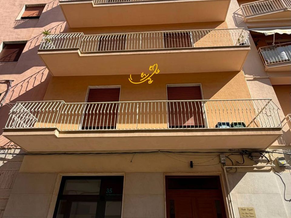 Lejlighed i Monopoli, Bari - foto 1