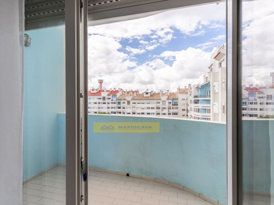 Lejlighed i Sintra, Lisbon - foto 4