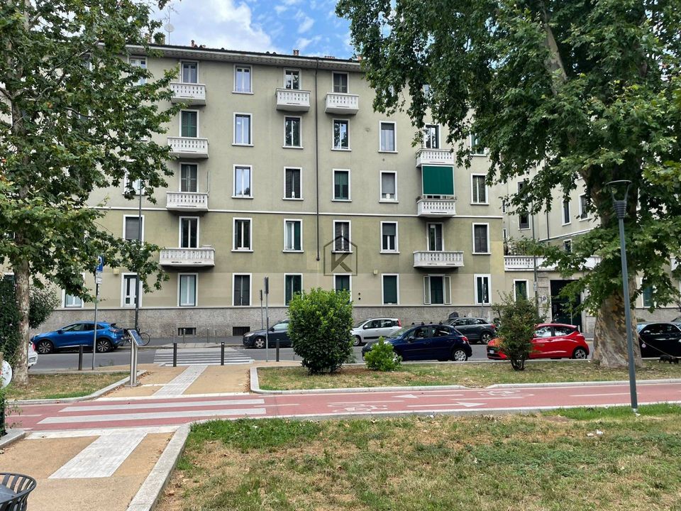 Apartament a Milan, Milan - foto 1