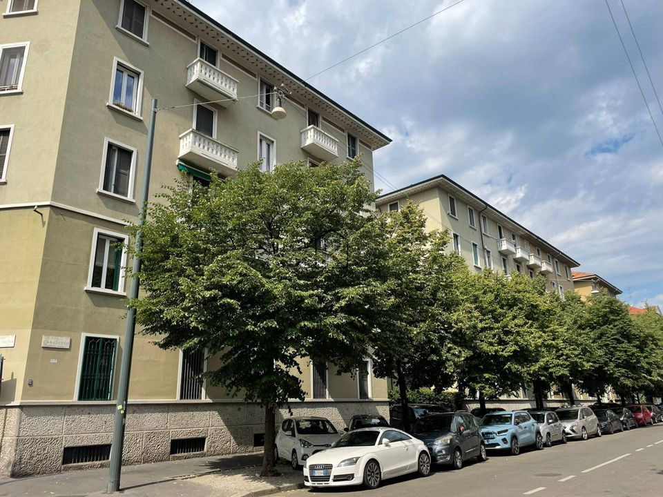 Apartament a Milan, Milan - foto 2