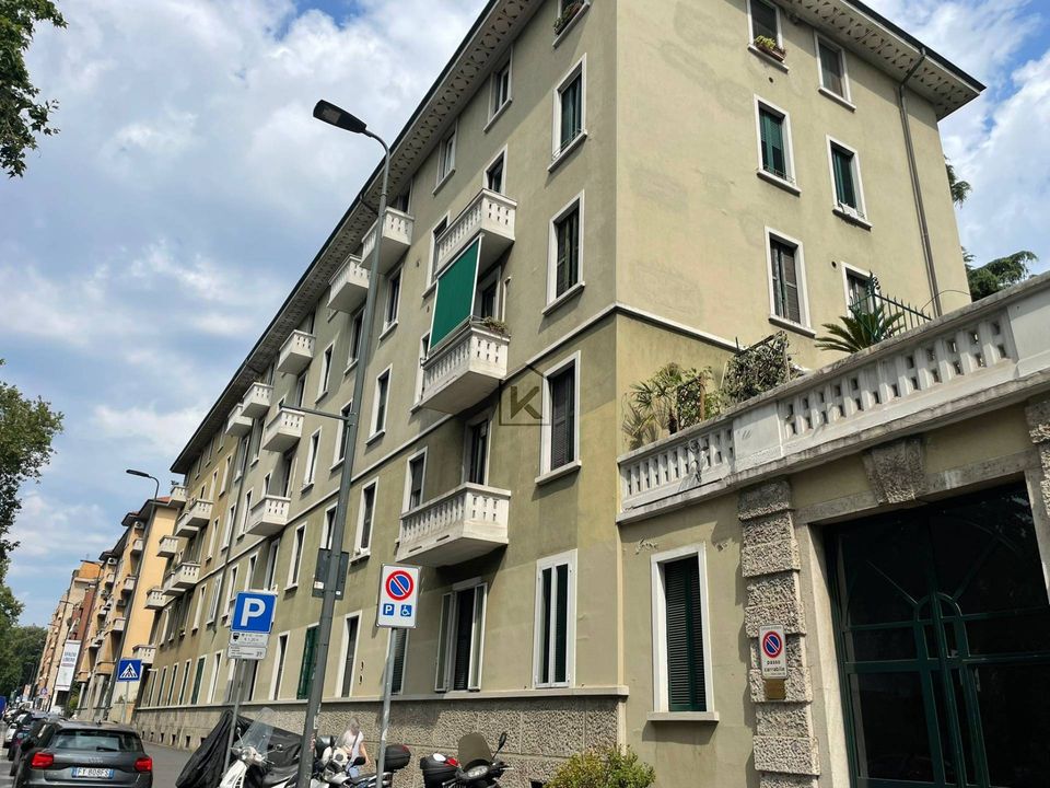 Apartament a Milan, Milan - foto 3