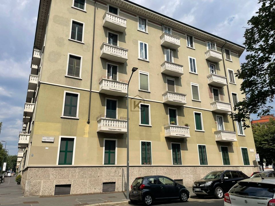 Apartament a Milan, Milan - foto 4