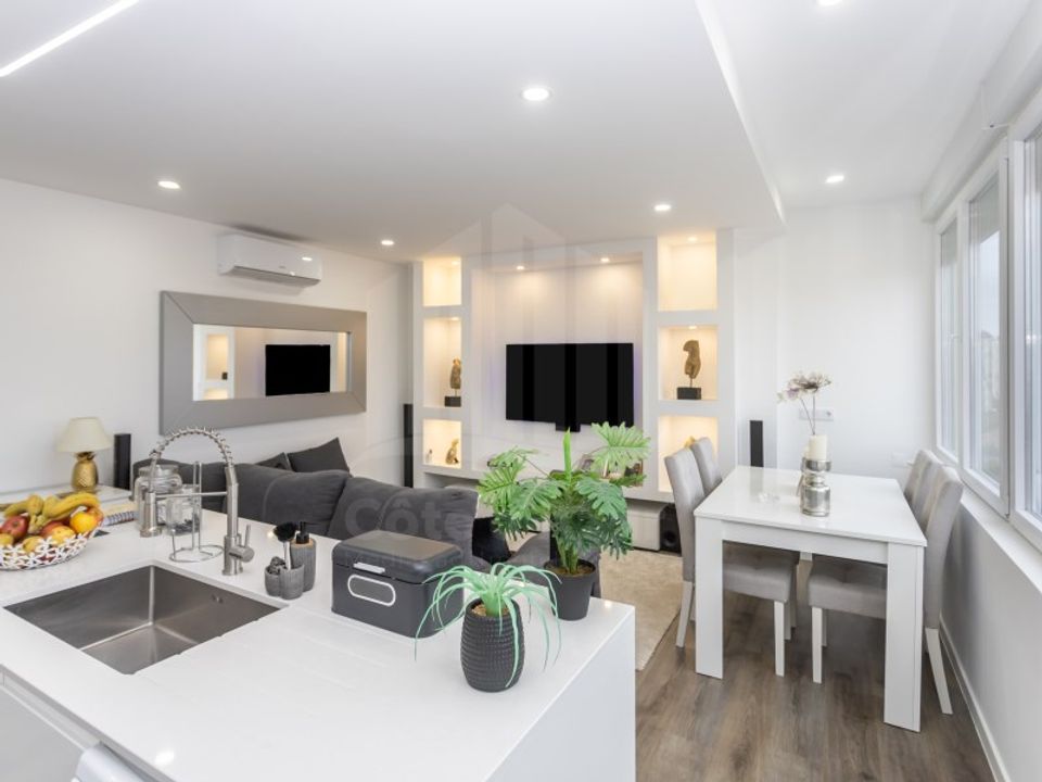 Wohnung in Amora, Setubal - Foto 1
