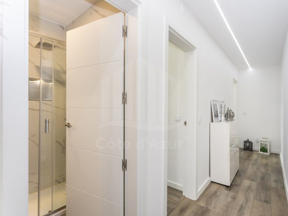 Wohnung in Amora, Setubal - Foto 5