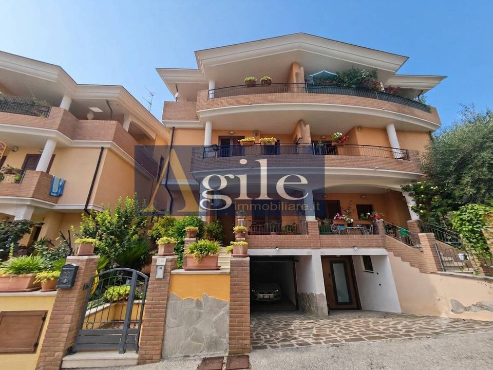 Appartement in Nereto, Teramo - foto 1