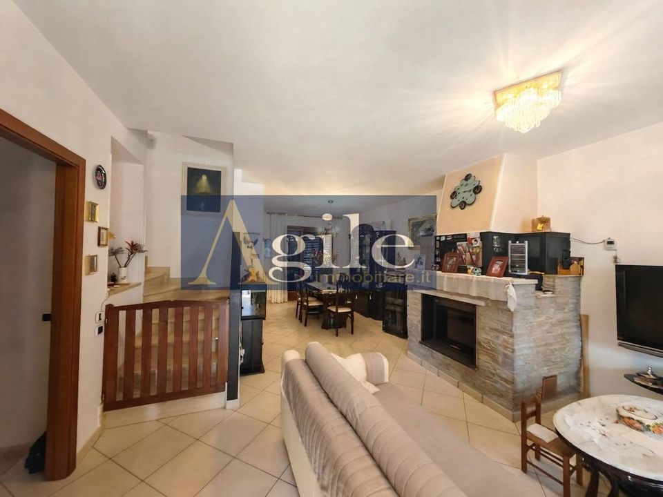 Appartement in Nereto, Teramo - foto 2