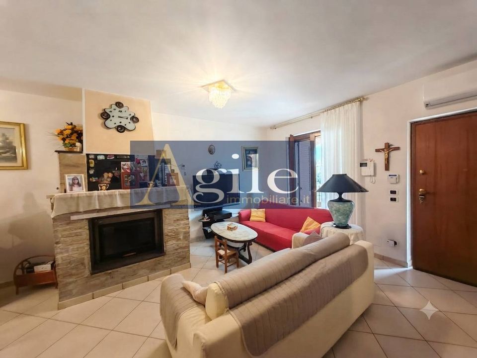 Appartement in Nereto, Teramo - foto 4