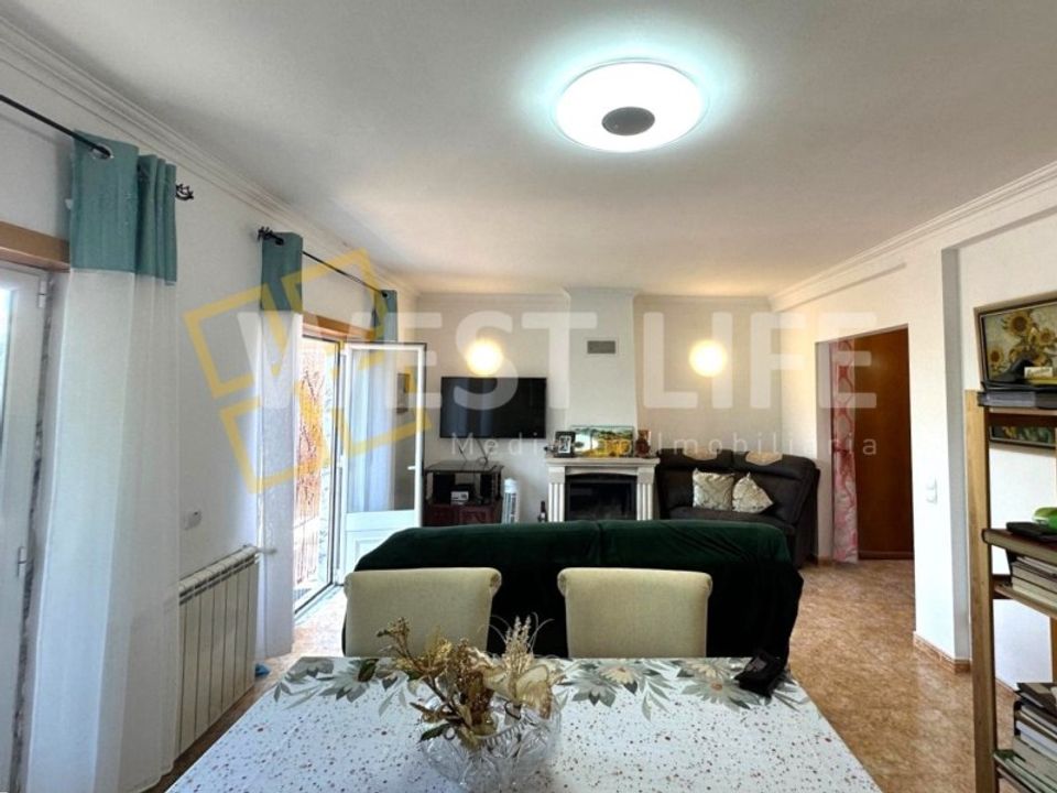 Villa i Santa Barbara, Lisbon - foto 2