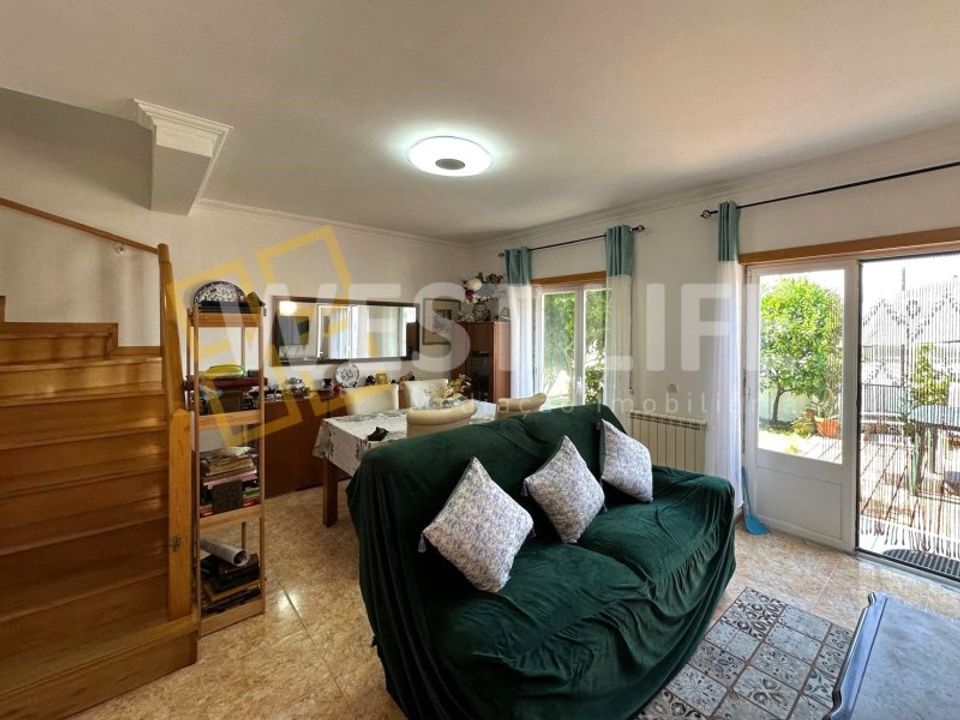 Villa i Santa Barbara, Lisbon - foto 3