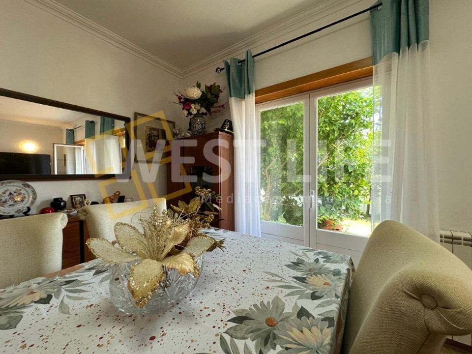 Villa i Santa Barbara, Lisbon - foto 4