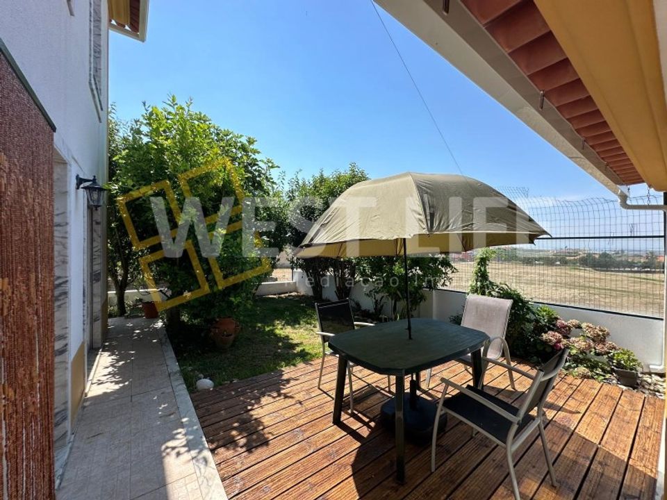 Villa i Santa Barbara, Lisbon - foto 5