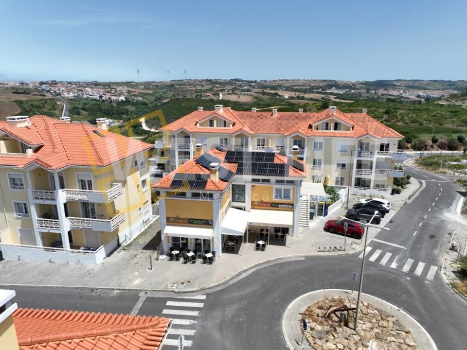 Erhvervsejendom i Ericeira, Lisbon - foto 1