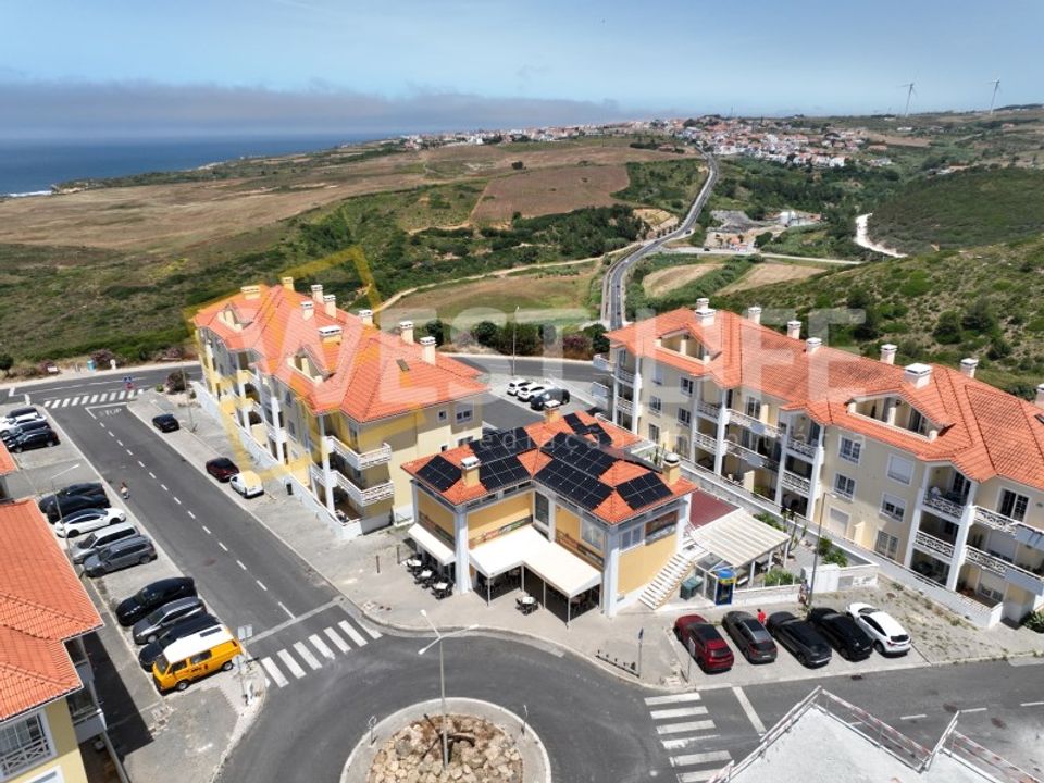 Erhvervsejendom i Ericeira, Lisbon - foto 2