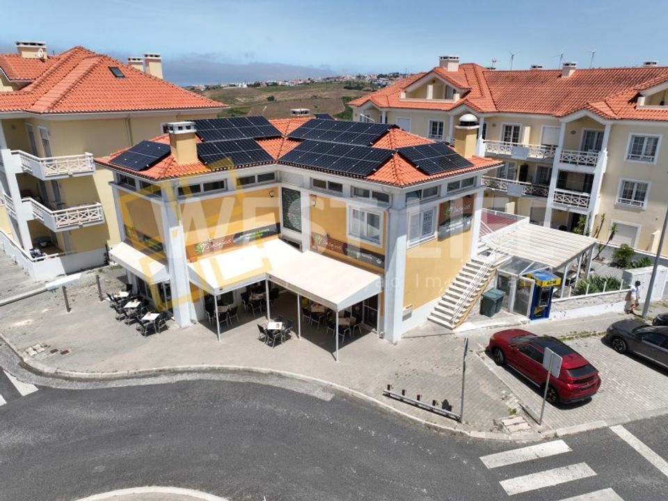 Erhvervsejendom i Ericeira, Lisbon - foto 4