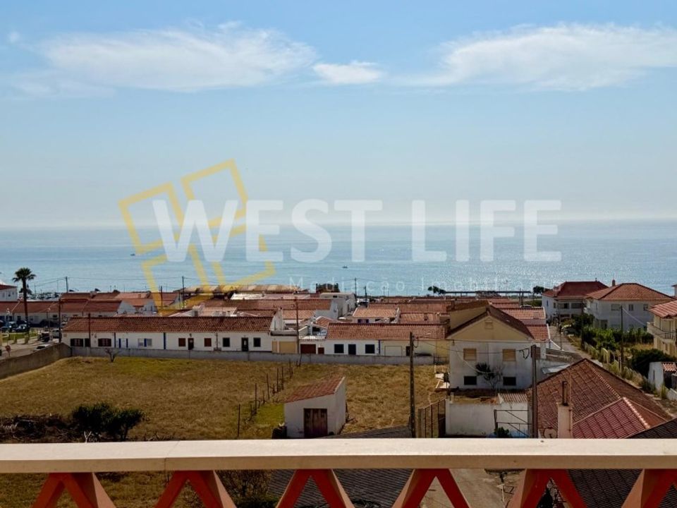 Lejlighed i Ericeira, Lisbon - foto 1