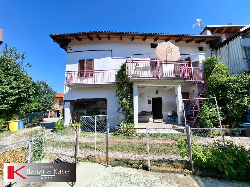 Villa en Castiglione Torinese, Turin - foto 1
