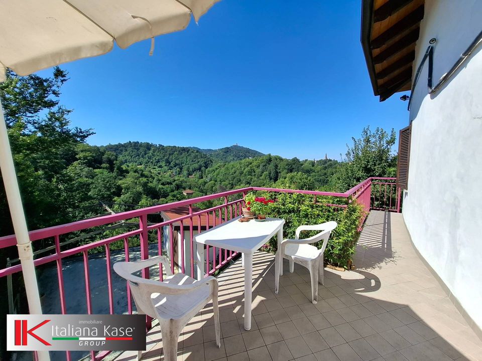 Villa en Castiglione Torinese, Turin - foto 2