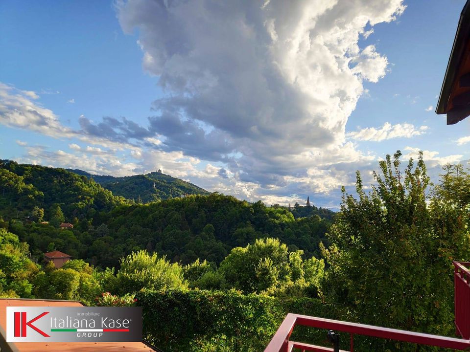 Villa en Castiglione Torinese, Turin - foto 3