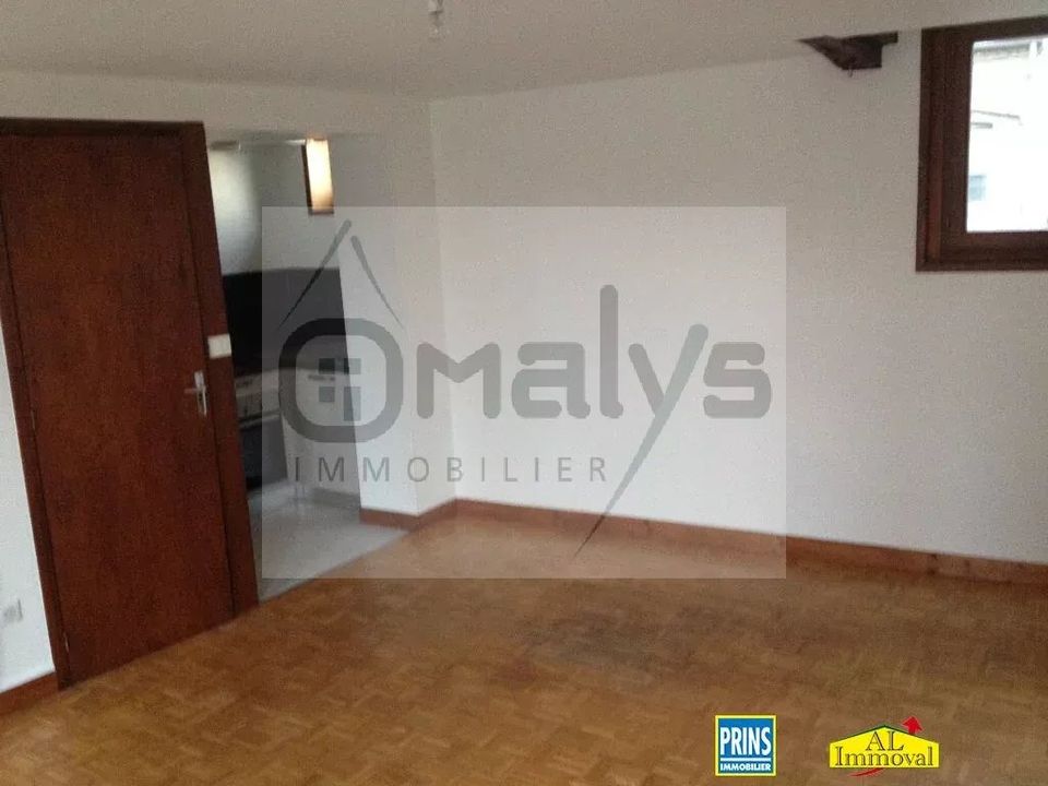 Apartamento em Aire-sur-la-Lys, Pas-de-Calais - foto 1