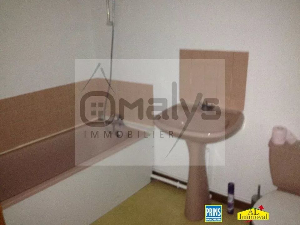 Apartamento em Aire-sur-la-Lys, Pas-de-Calais - foto 2