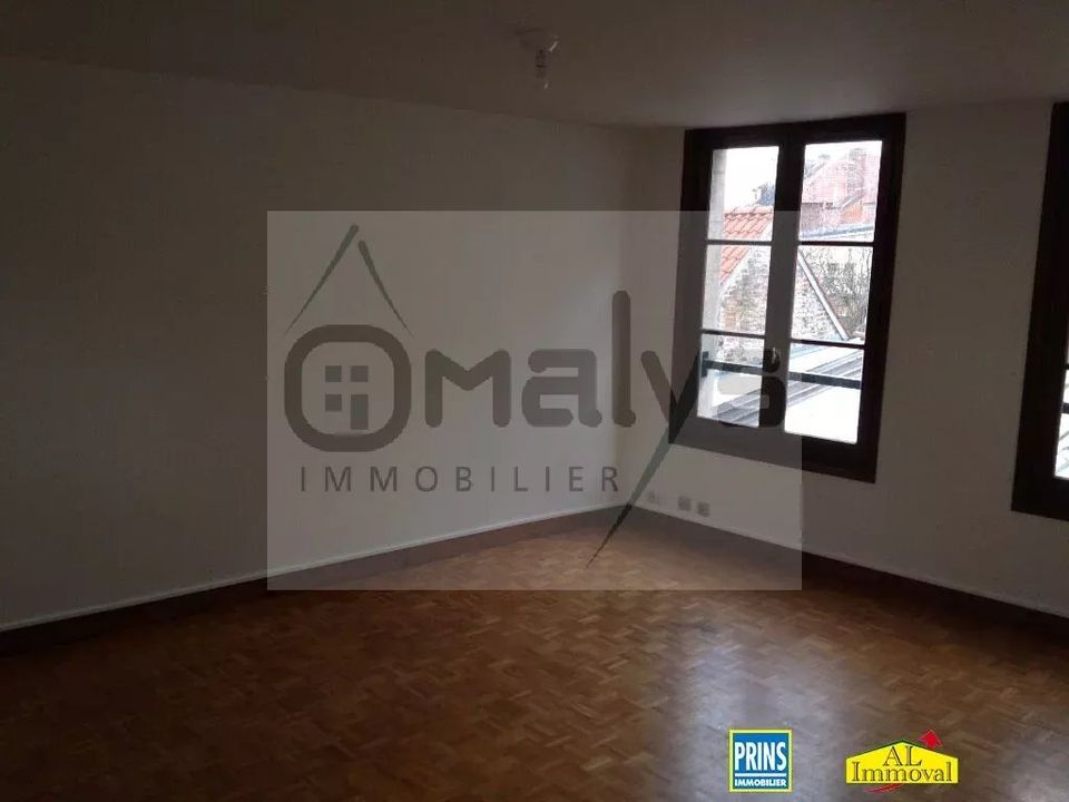 Apartamento em Aire-sur-la-Lys, Pas-de-Calais - foto 3