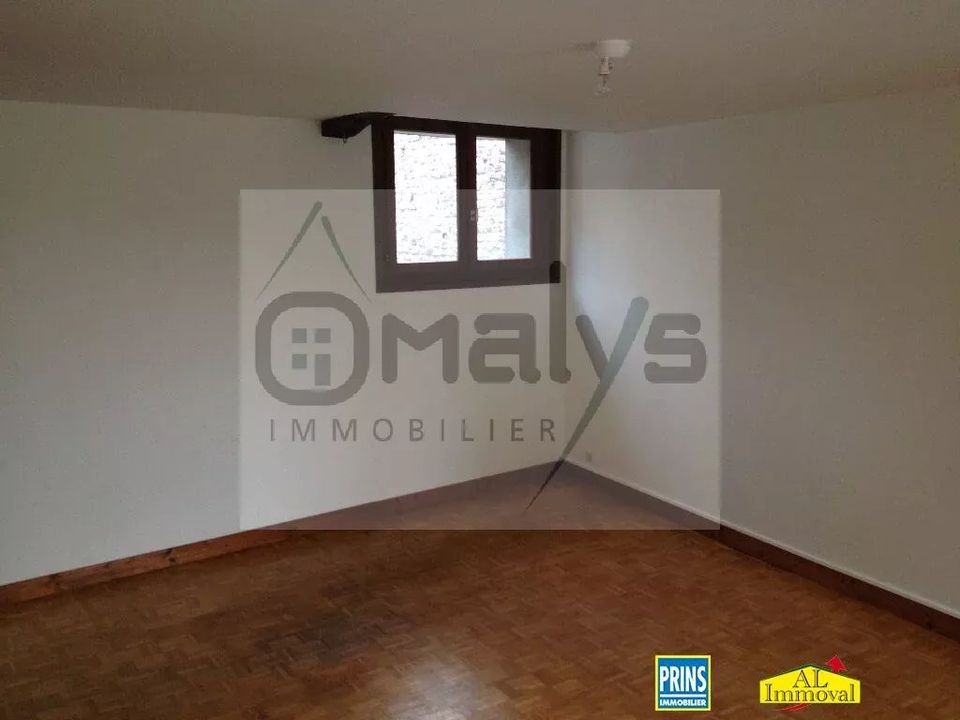 Apartamento em Aire-sur-la-Lys, Pas-de-Calais - foto 4
