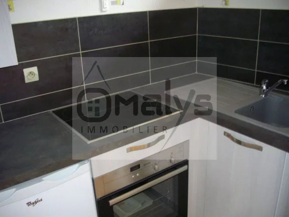 Apartamento em Aire-sur-la-Lys, Pas-de-Calais - foto 5