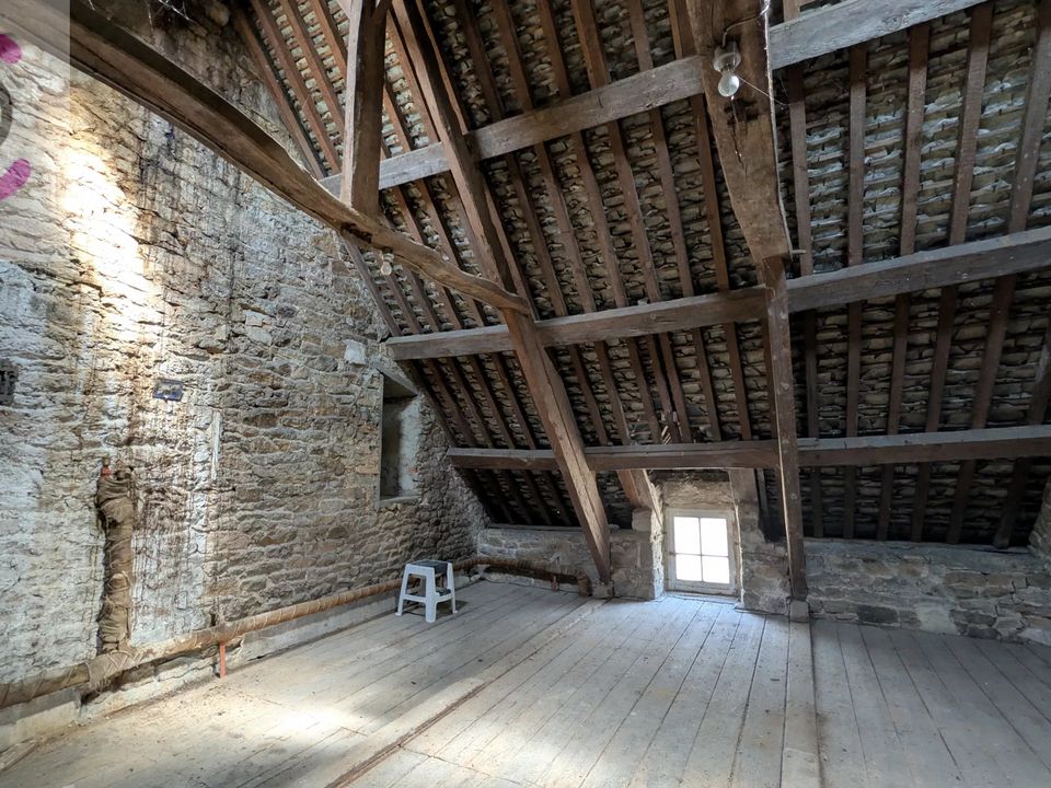 Landejendom i Saint-Pierre-Église, Manche - foto 5