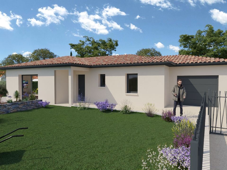 Villa a St.-Maurice-sur-Eygues, Drome - foto 2