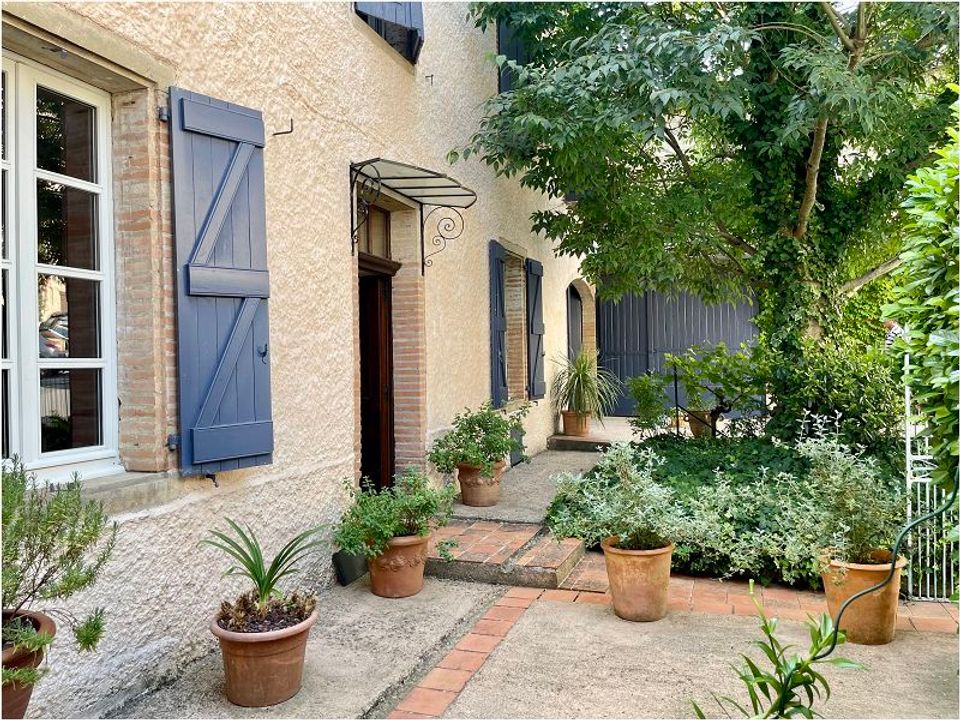 Villa i Rabastens, Tarn - foto 3