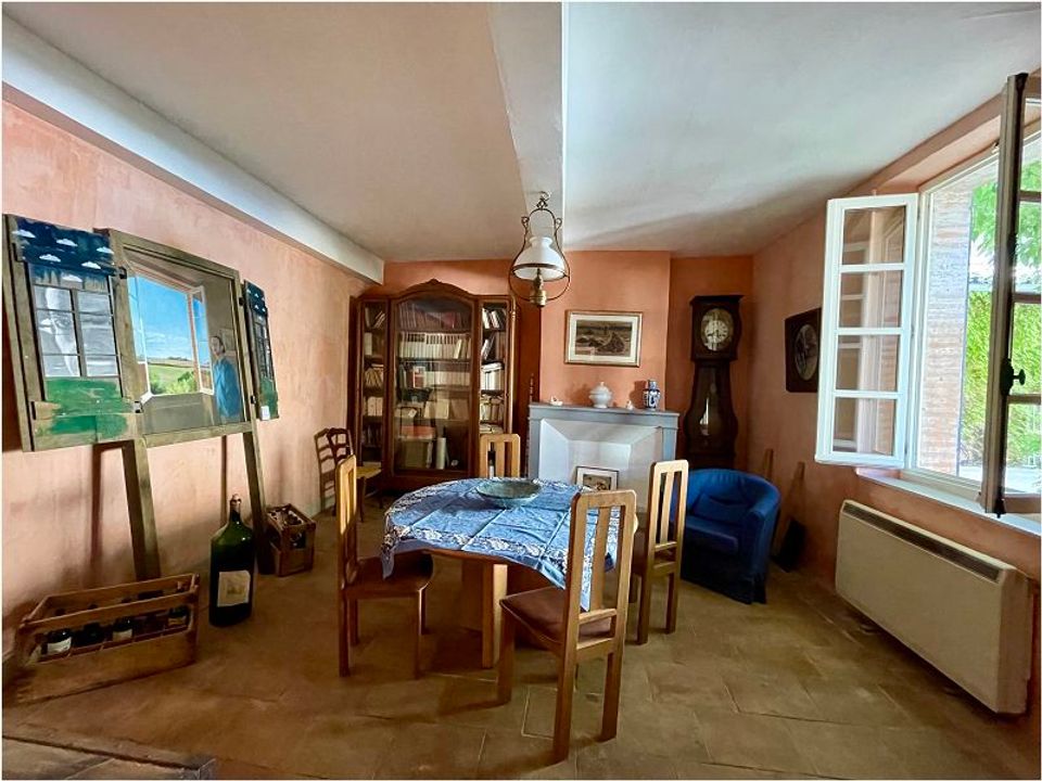 Villa i Rabastens, Tarn - foto 5