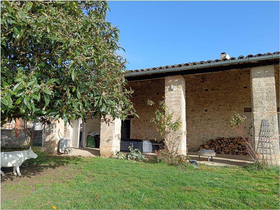 Villa en Rabastens, Tarn - foto 1