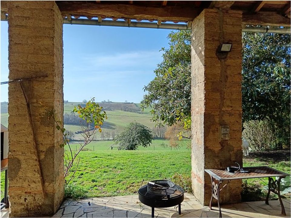 Villa en Rabastens, Tarn - foto 2