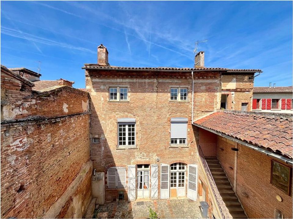 Villa a Rieux-Volvestre, Haute-Garonne - foto 5