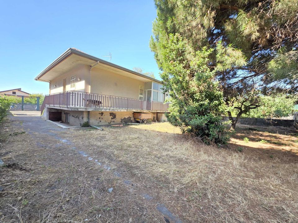 Villa a Tremestieri Etneo, Catania - foto 1