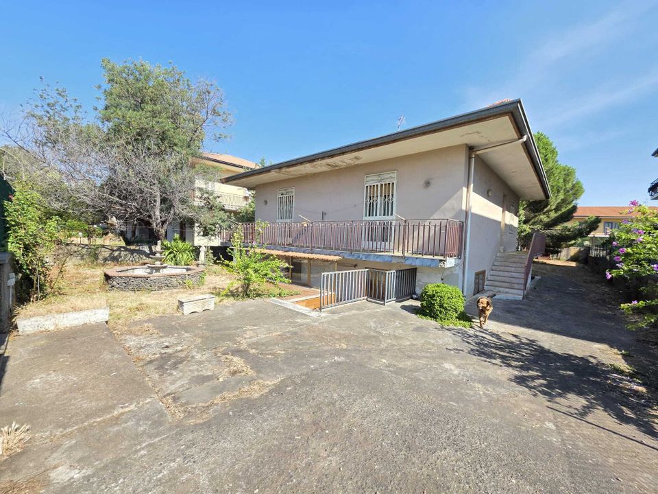 Villa a Tremestieri Etneo, Catania - foto 2