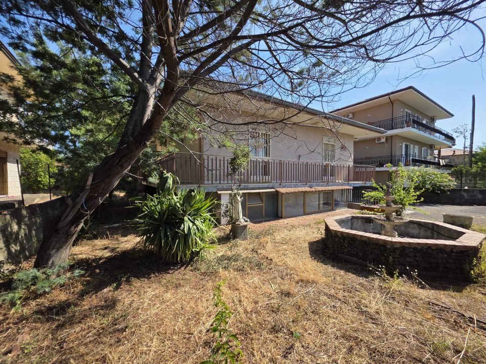 Villa a Tremestieri Etneo, Catania - foto 4
