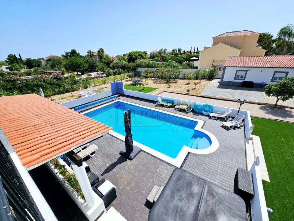 Villa em Quelfes, Faro - foto 3